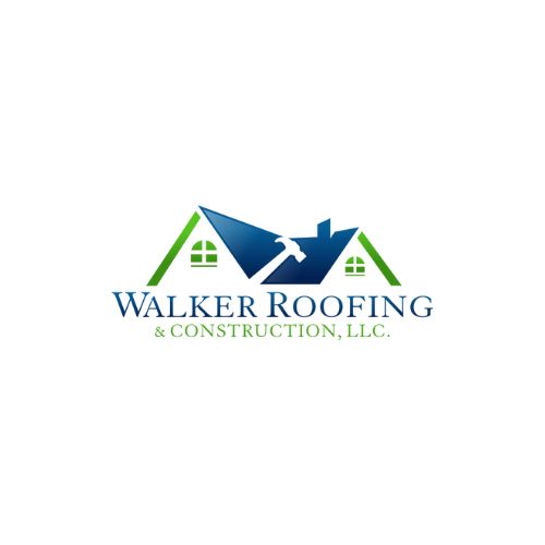 Logo - Walker Roofing & Construction