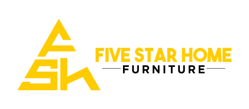 Logo - FSH Furniture Store