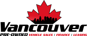 Logo - Vancouver Pre Owned