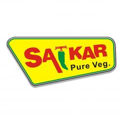 лого - Satkar Pure Veg Punjabi Dhaba