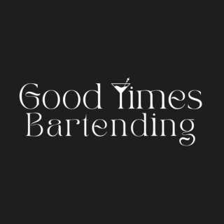 Logo - Good Time Bar Tending