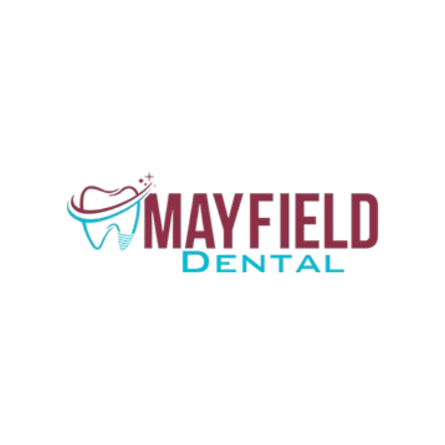 Logo - Mayfield Dental Clinic