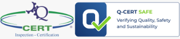 Logo - Q-Cert A.E.