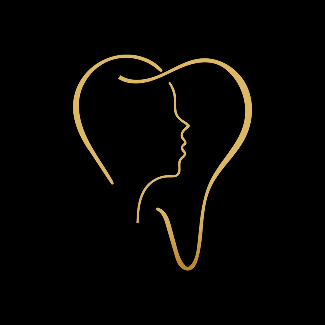 Logo - AURA - Dental & Aesthetic