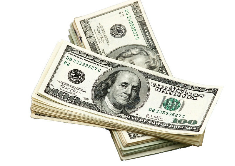 Logo - Financial Loan Service