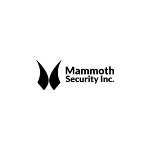 Logo - Mammoth Security Inc Bantam
