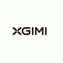 лого - XGIMI