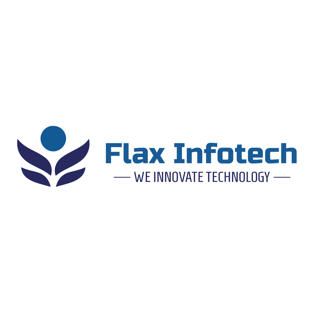 лого - Flax Infotech