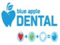 Logo - Blue Apple Dental