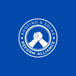 Logo - Roofers LLC