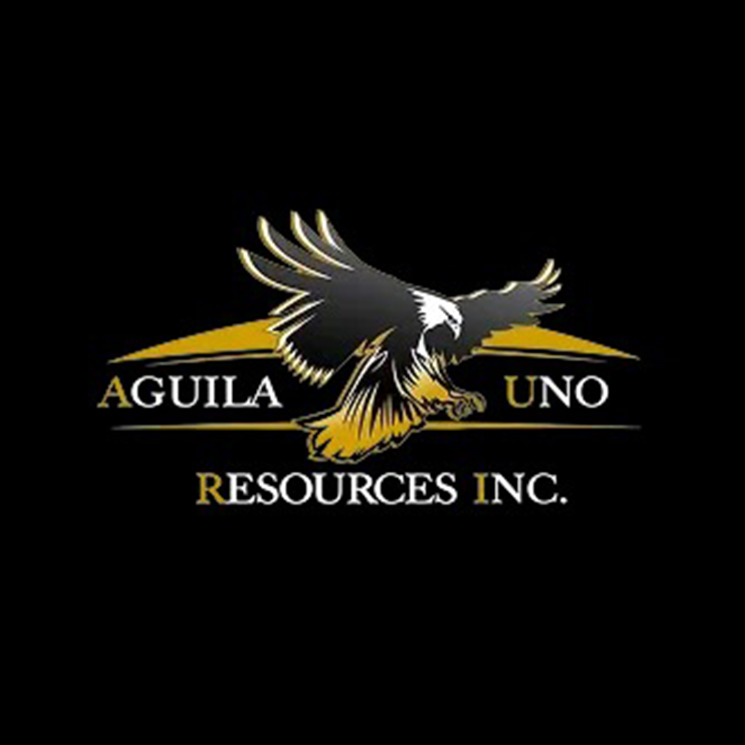 Logo - Aguila Uno Resources