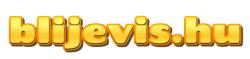 Logo - Blijevis