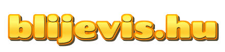 Logo - Blijevis