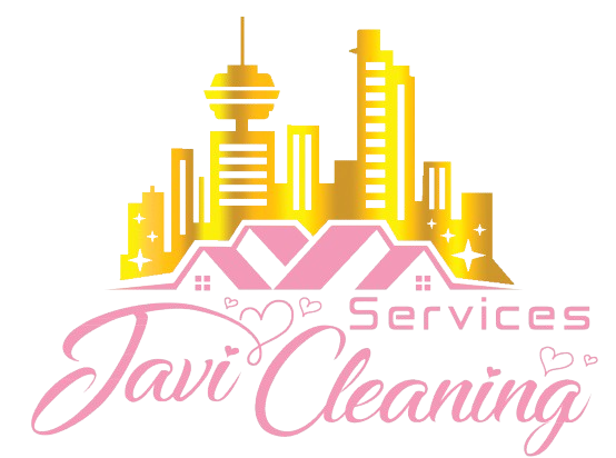 Logo - Javi Cleaning Services