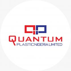 Logo - Quantum Plastic Nigeria Limited