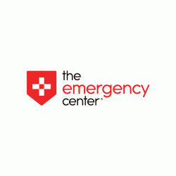Logo - The Emergency Center at Alamo Ranch