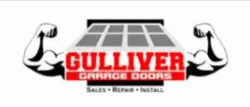Logo - Gulliver Garage Doors Edmonton