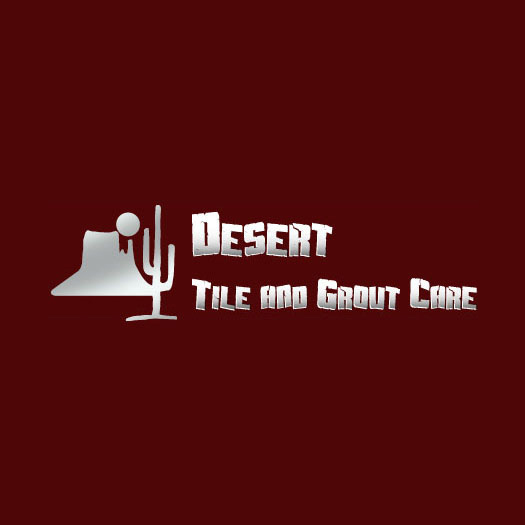 Logo - Desert Tile & Grout Care