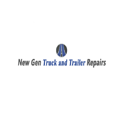 Logo - New Gen Truck and Trailer Repairs