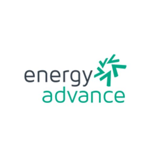 Logo - Energy Advance