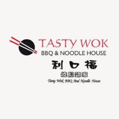 Logo - New Tasty Wok