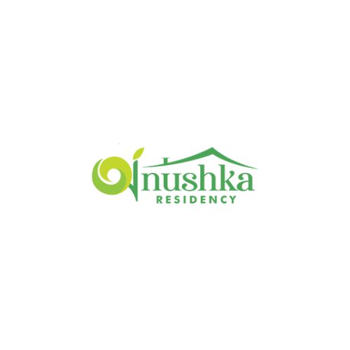 Logo - Anushka Residency  Guest House
