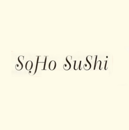 Logo - Soho Sushi