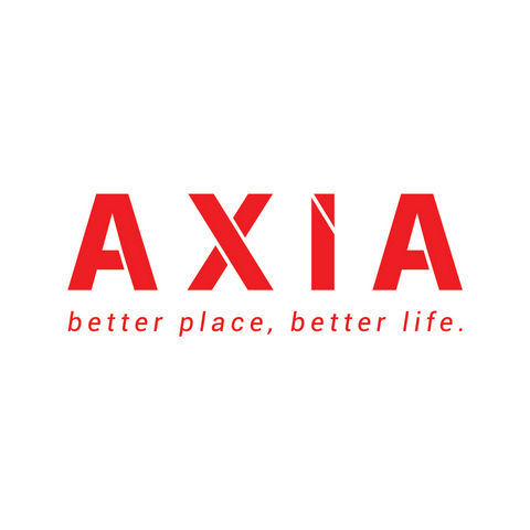 Logo - Axia Development