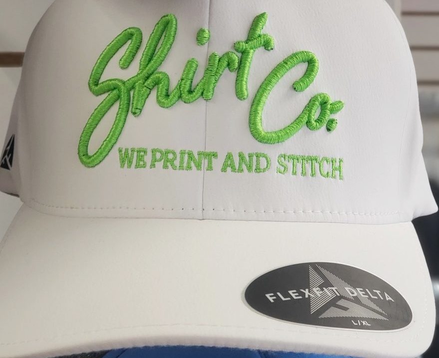 Logo - Shirt.Co