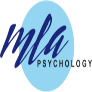 Logo - MLA Psychology