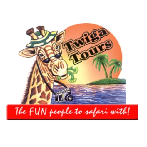 Logo - Twiga Tours