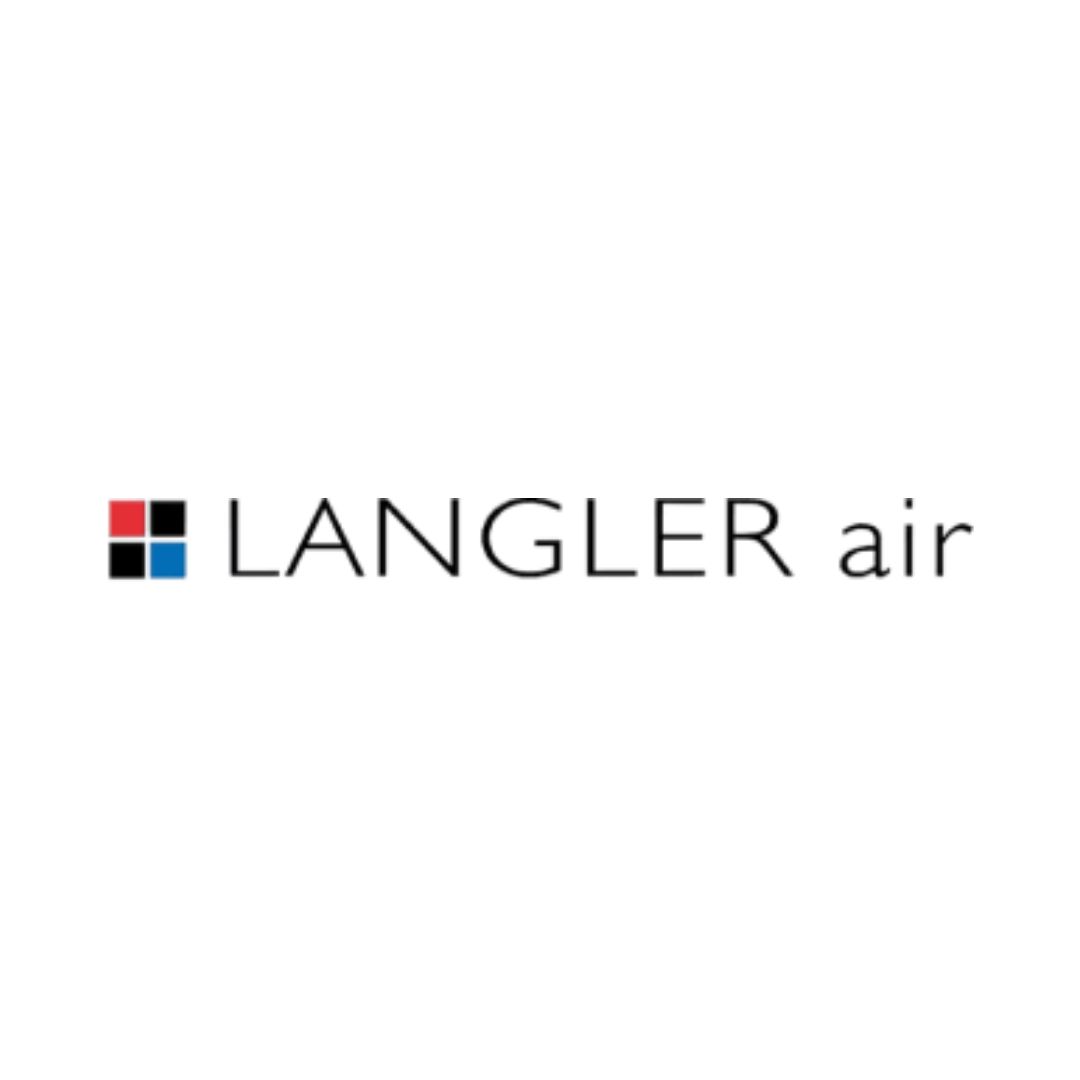 Logo - Langler Air