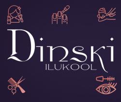 Logo - Dinski Oü
