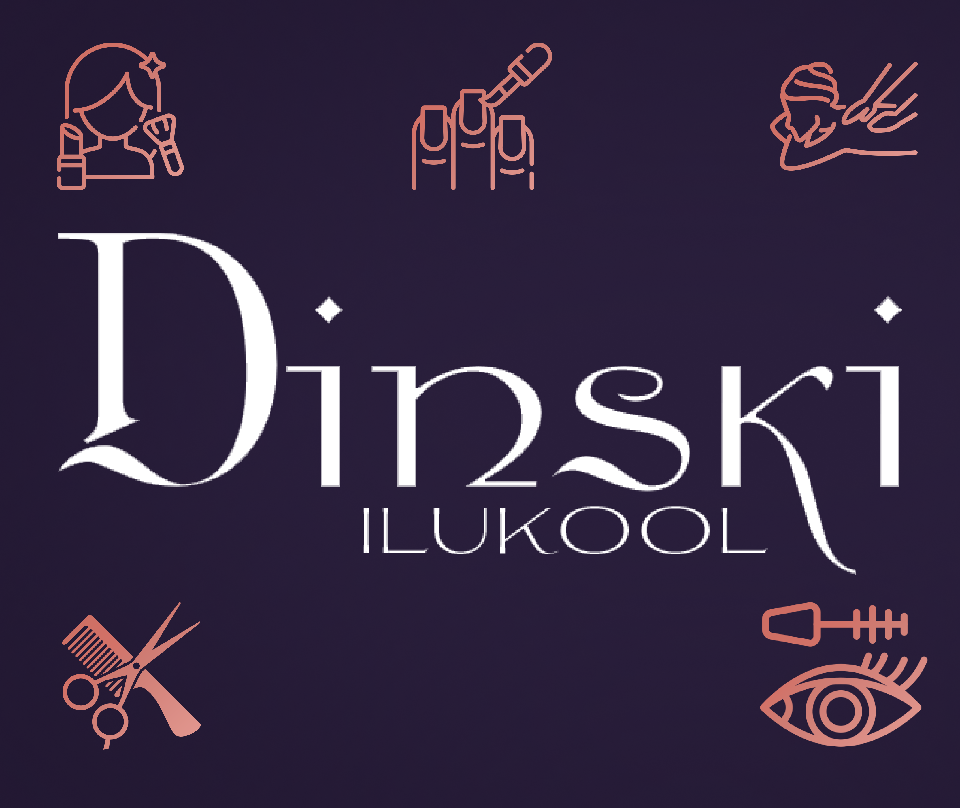 Logo - Dinski Oü