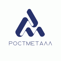Logo - РостМеталлГрупп Бишкек