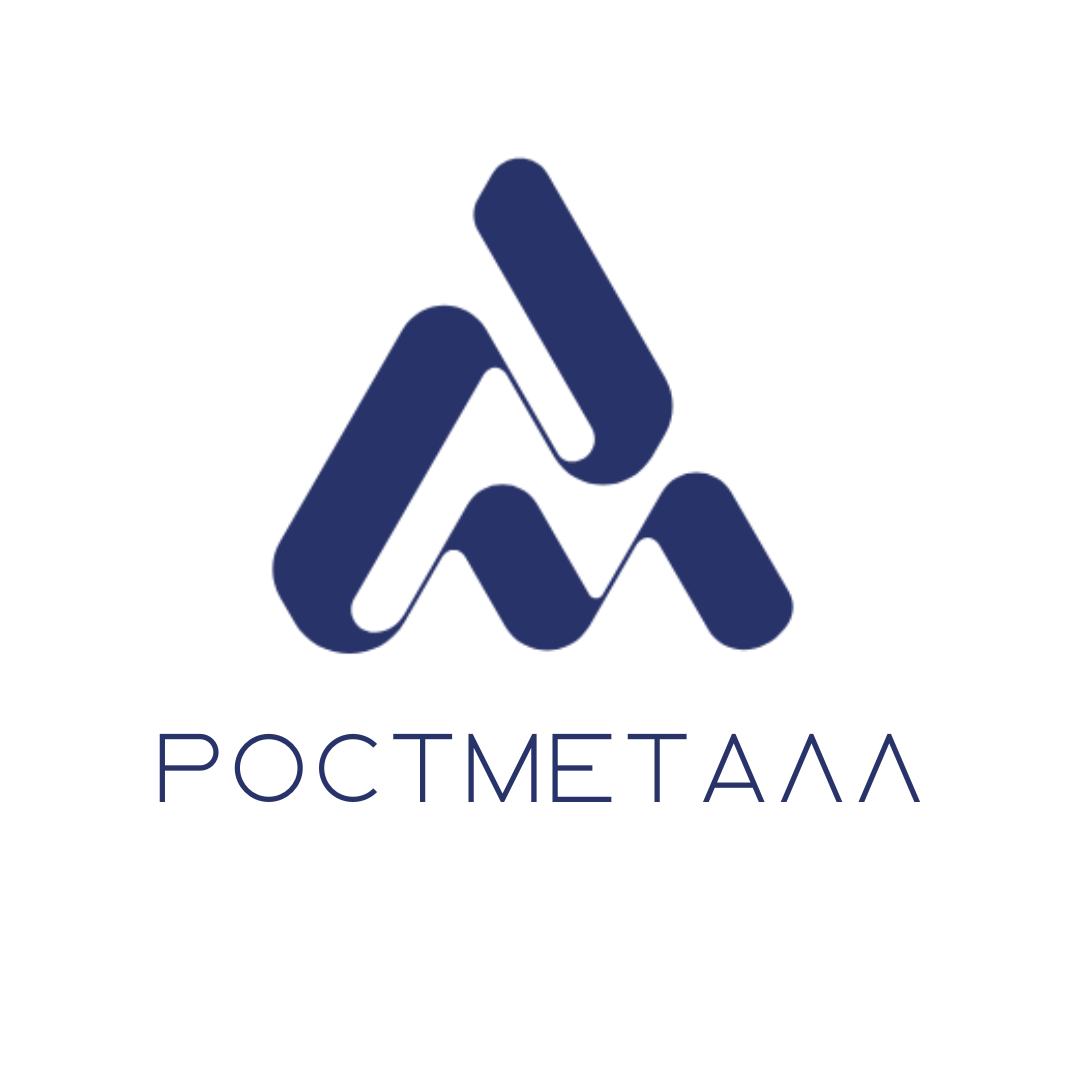 Logo - РостМеталлГрупп Бишкек
