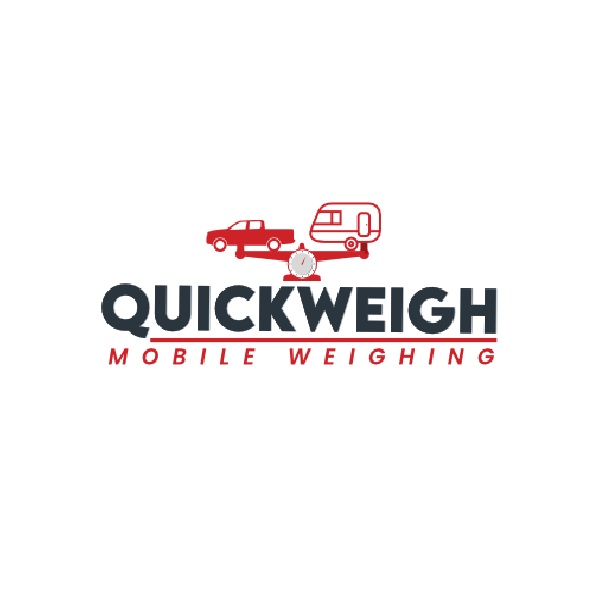 Logo - Quickweigh