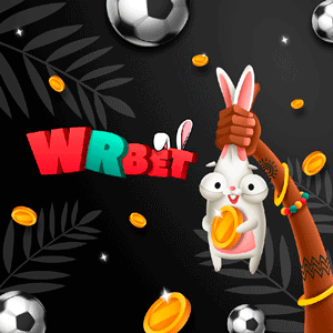 Logo - Wrbet
