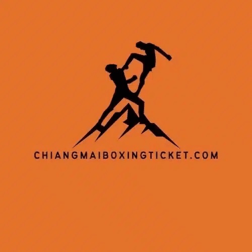Logo - Chiang Mai Boxing Ticket