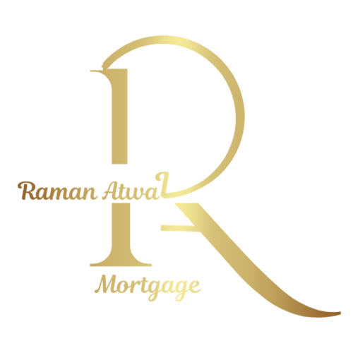 Logo - Raman Atwal - Mortgage Alliance
