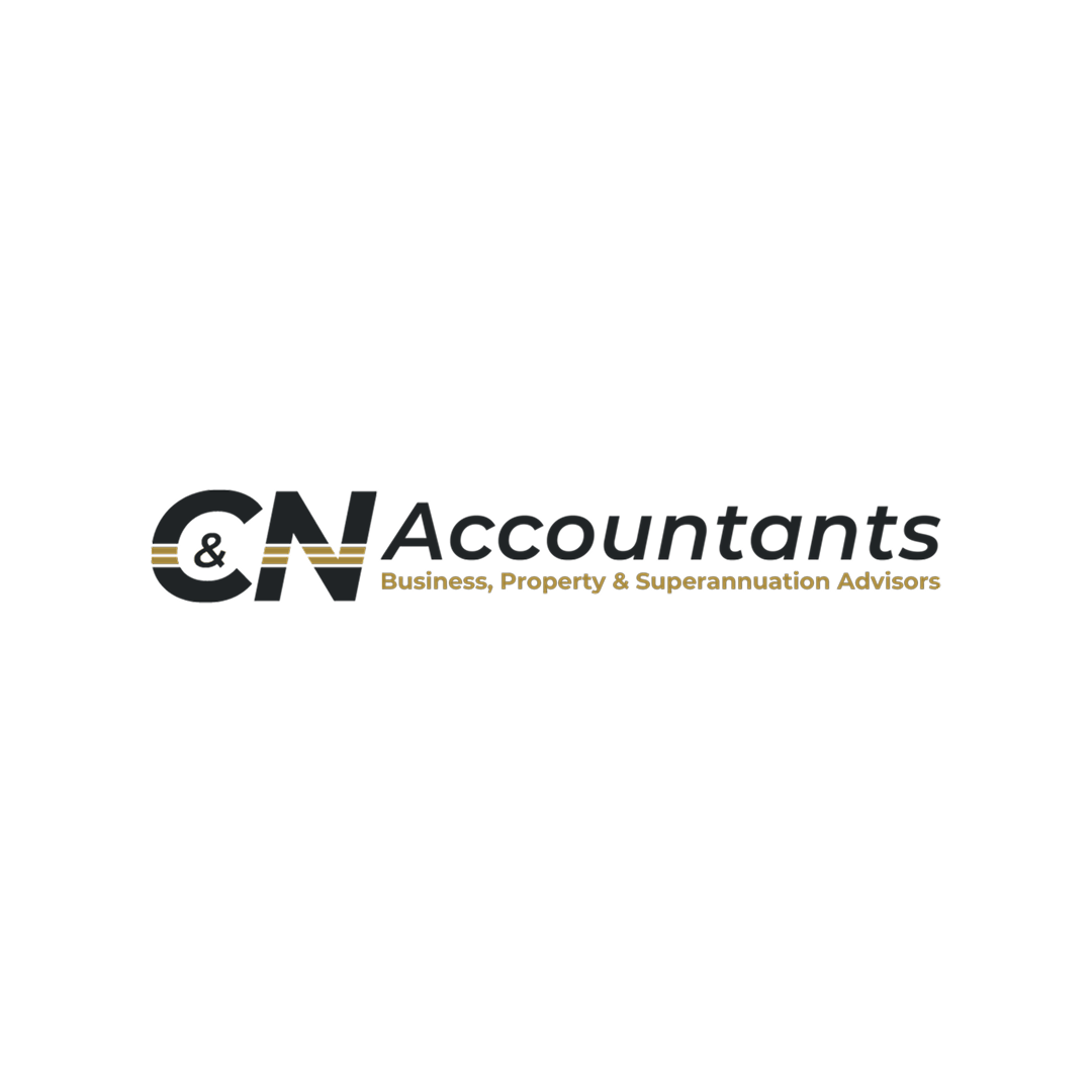 Logo - C&N Accountants