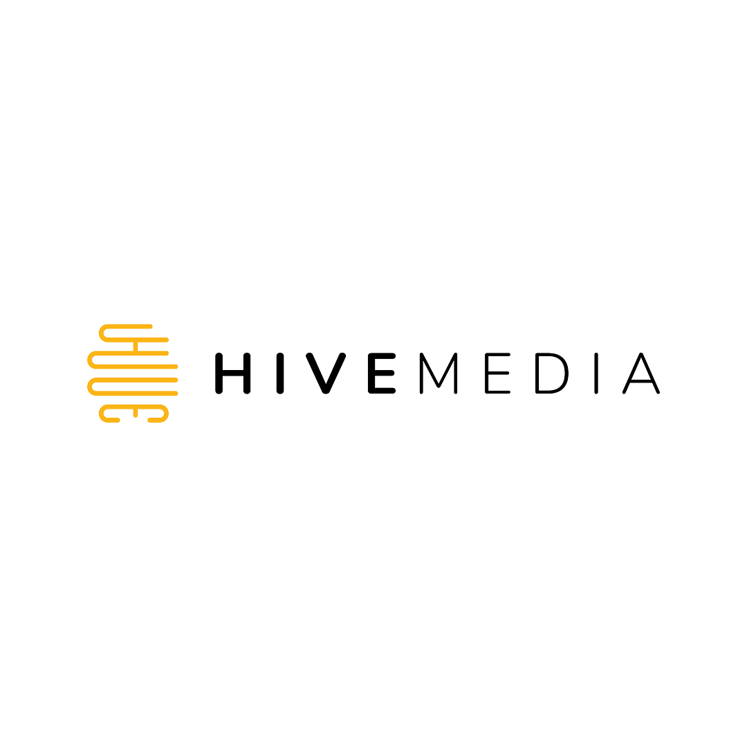Logo - Hive Media Group