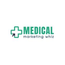 Logo - Medical Marketing Whiz