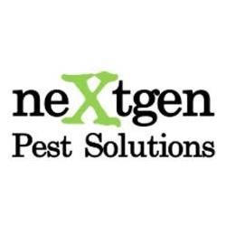 Logo - Nextgen Pest Solutions