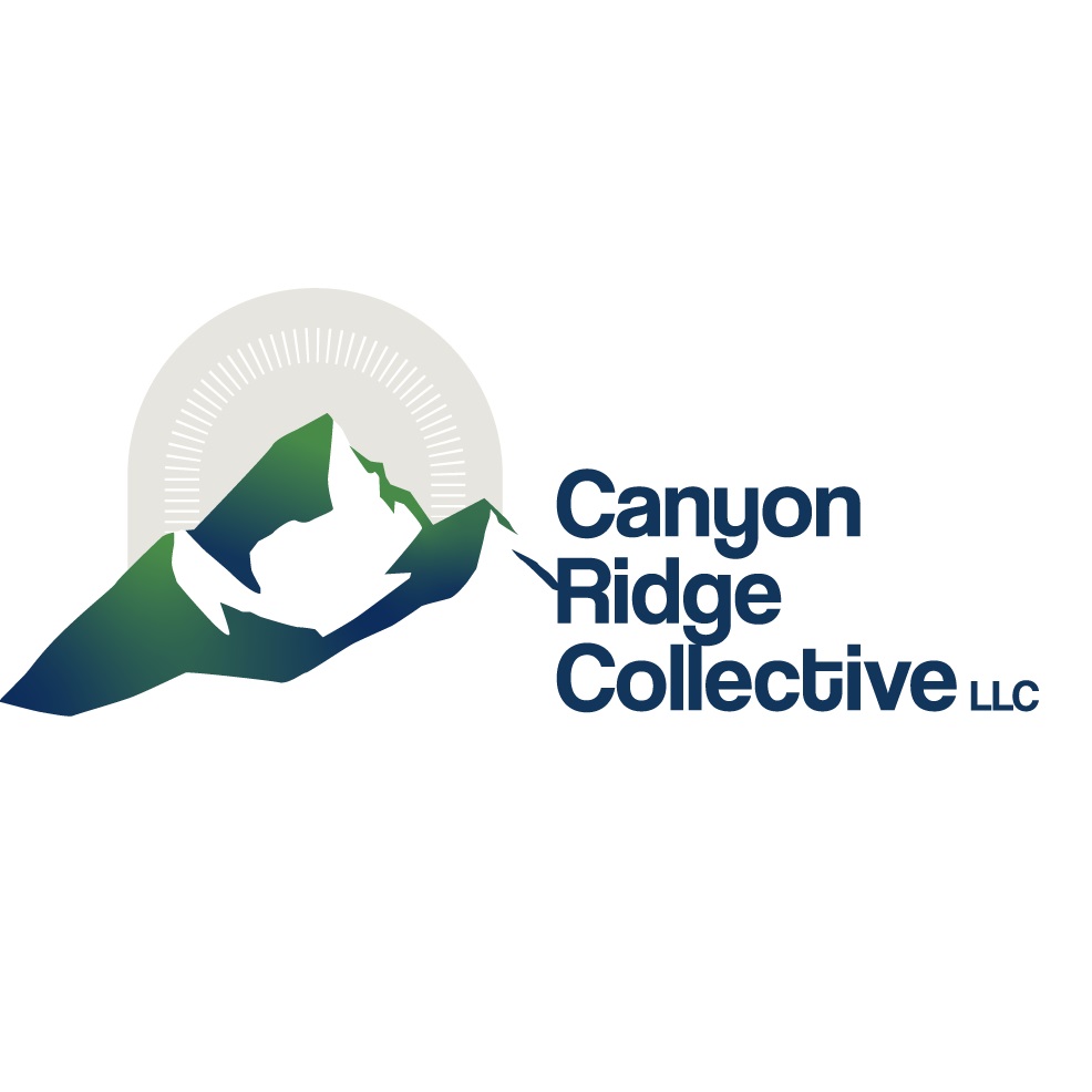 Logo - Canyon Ridge Collective, LLC