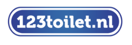 Logo - 123toilet.nl