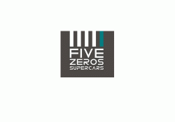 Logo - Five Zeros Supercars