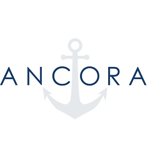 Logo - Ancora Motor Yacht