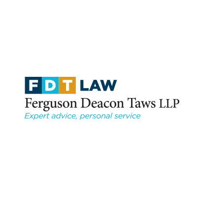 Logo - Ferguson Deacon Taws LLP