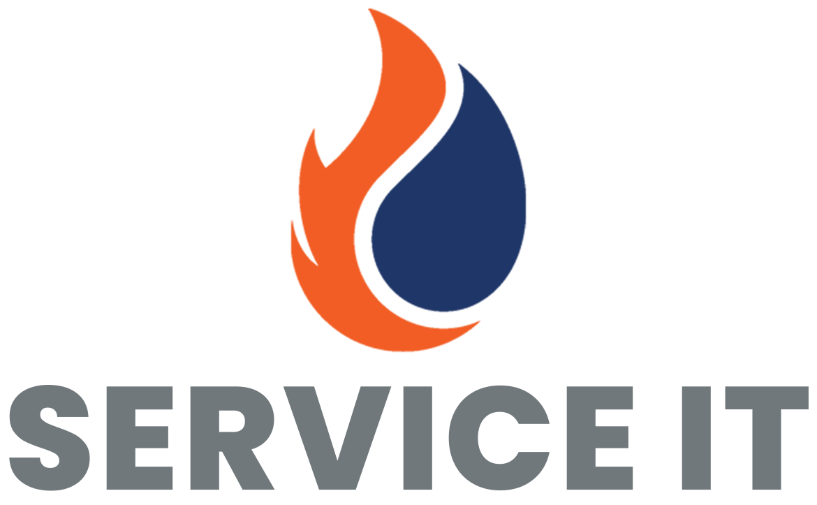 Logo - Service It